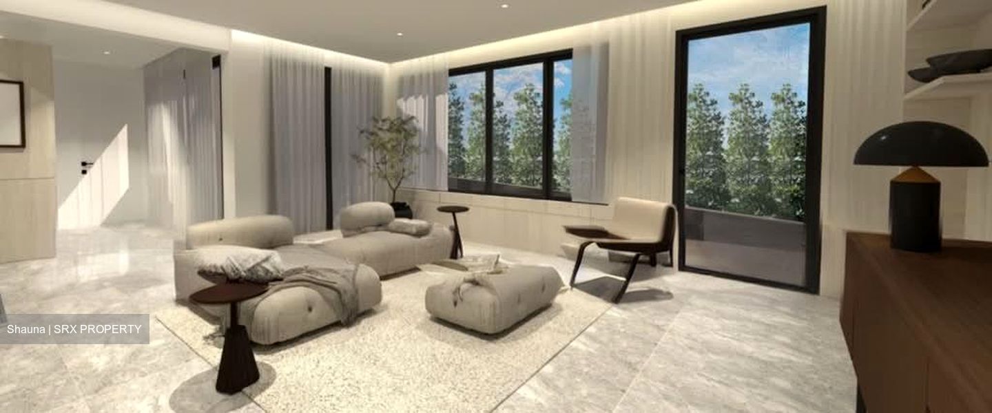 Braddell Heights Estate (D13), Semi-Detached #585504691